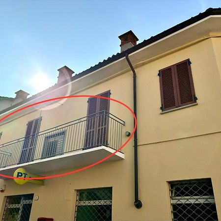 Affittacamere Ca'Stella La Morra Centro Zewnętrze zdjęcie